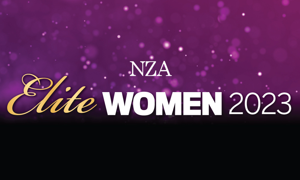 Don't miss out on nominations for Elite Women 2023