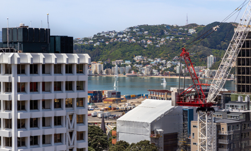Property Council welcomes National Party's commitment to build-to-rent housing