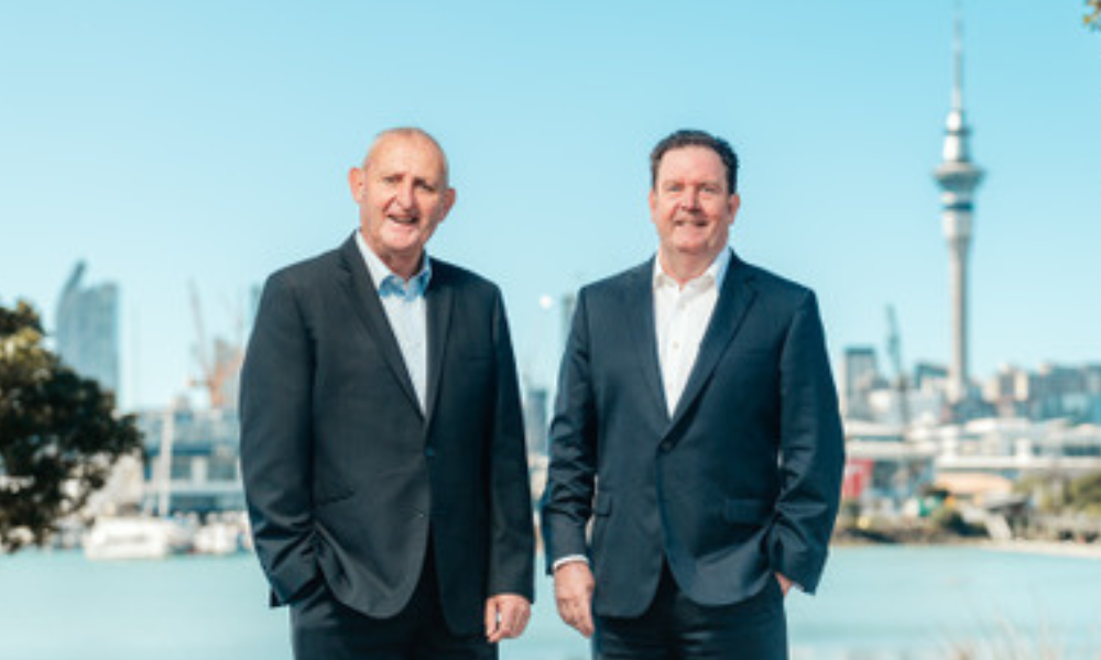 Raine & Horne expands in New Zealand