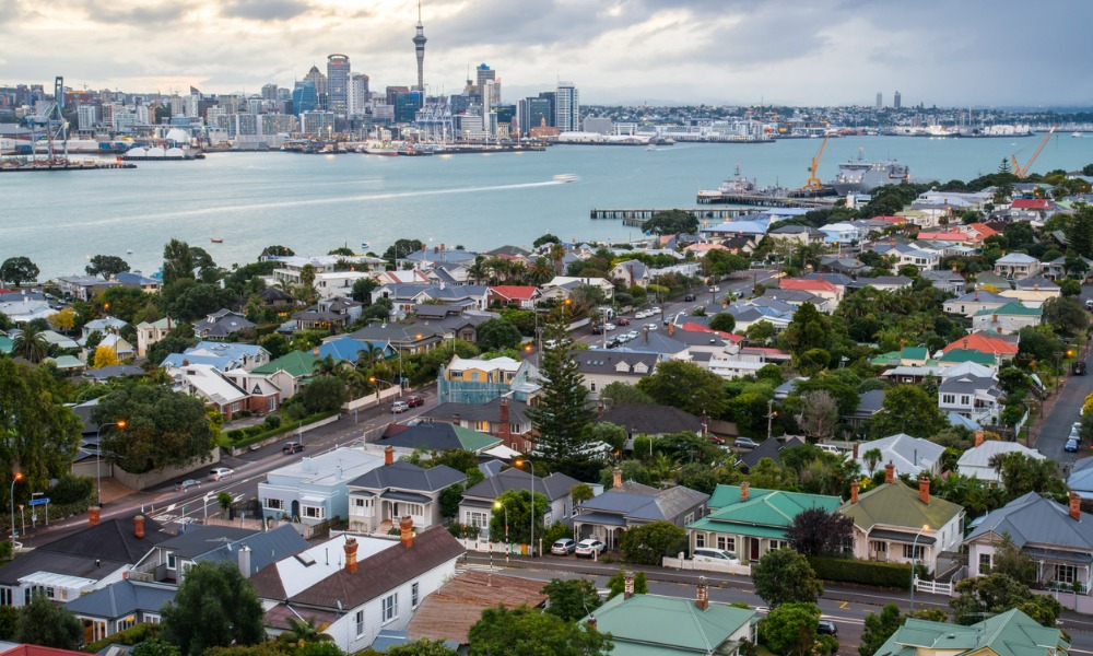Consent issuance in NZ regional markets declines – report