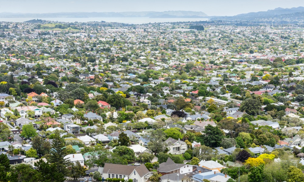 NZ housing market shows signs of stabilising