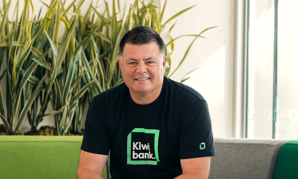 Kiwibank injected with $225m fund to accelerate growth