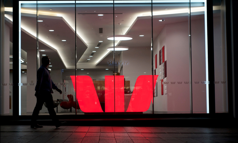 Westpac "open to constructive discussion" on staff pay