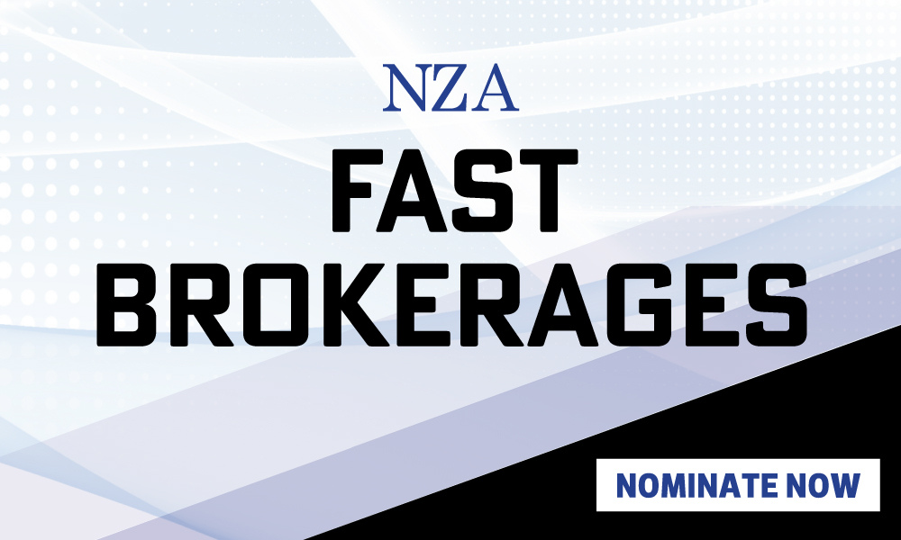 The search is on for New Zealand's Fast Brokerages