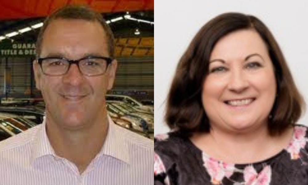 FSF welcomes new chair, members to executive committee