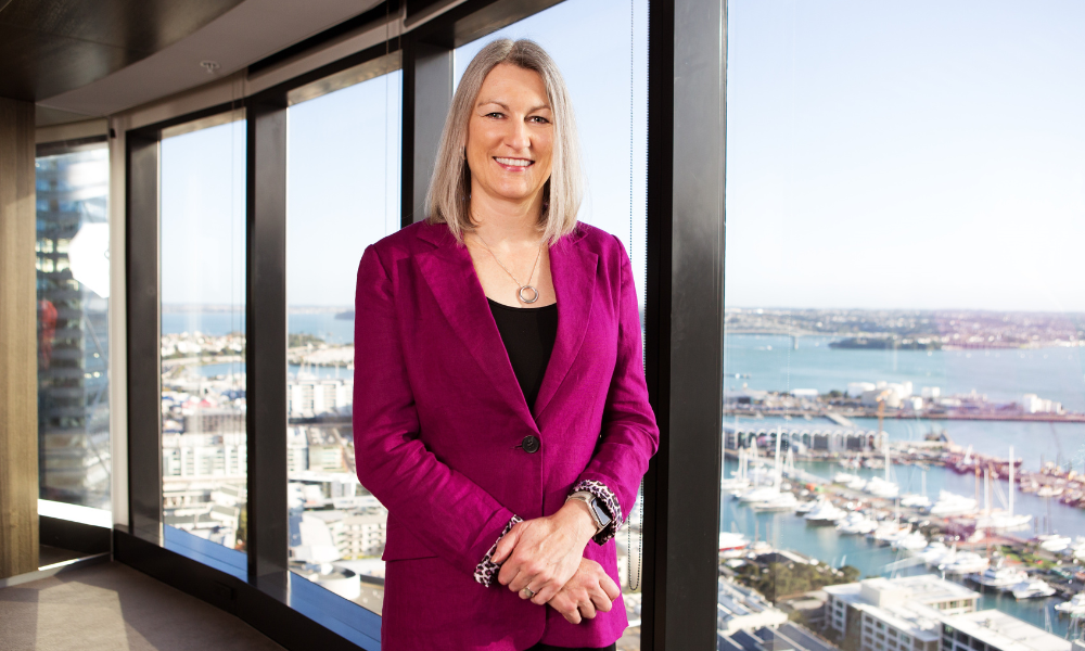 ANZ NZ makes strides in gender and ethnicity pay equity