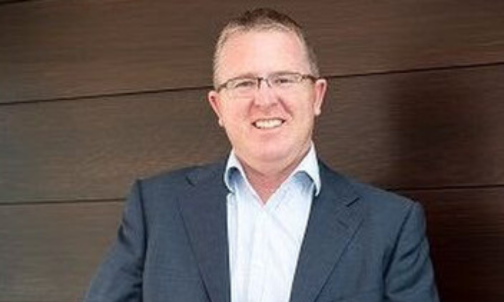 Holistic finance with Stephen Robertson: A new era of client care