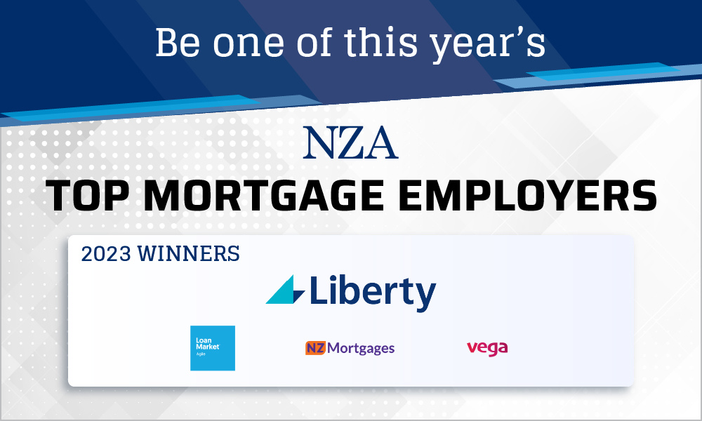 Fourth annual Top Mortgage Employers now open