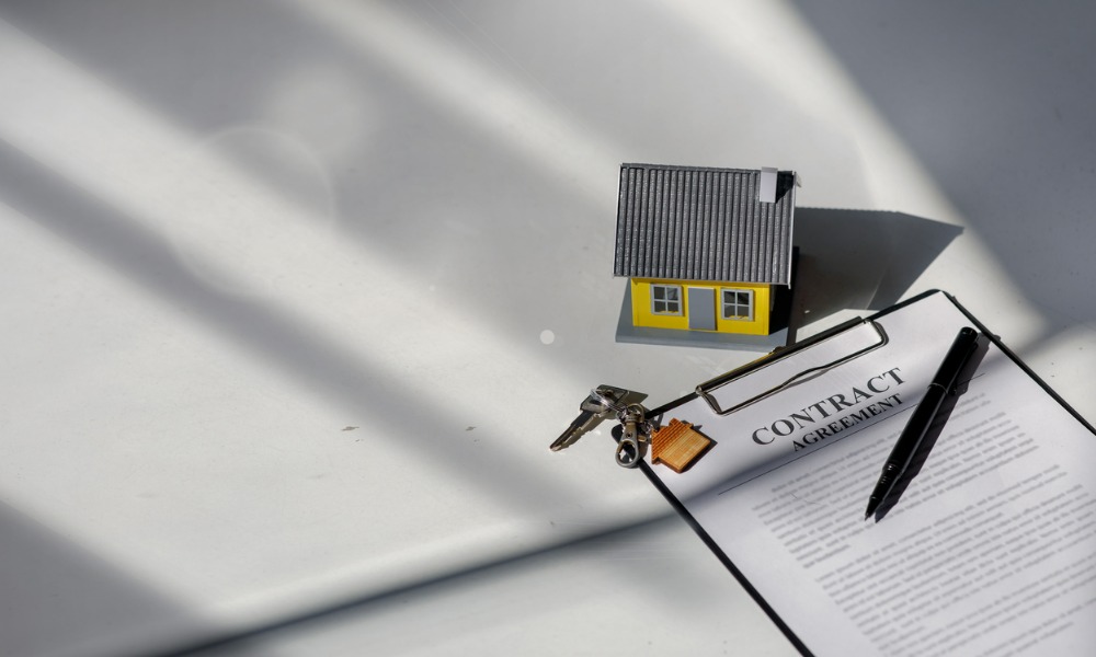 "One size fits all" regulation missing the mark for specialist lenders