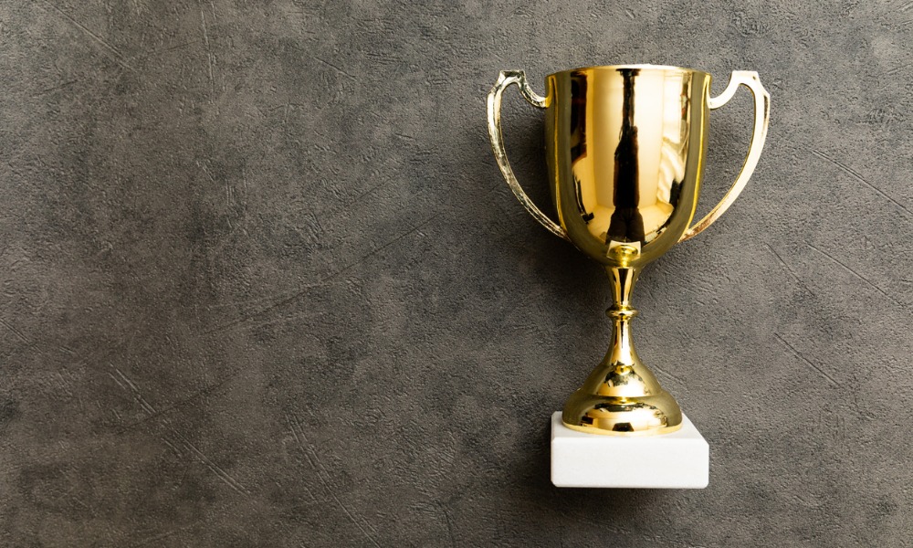 Two weeks left to enter the Top Mortgage Employer awards