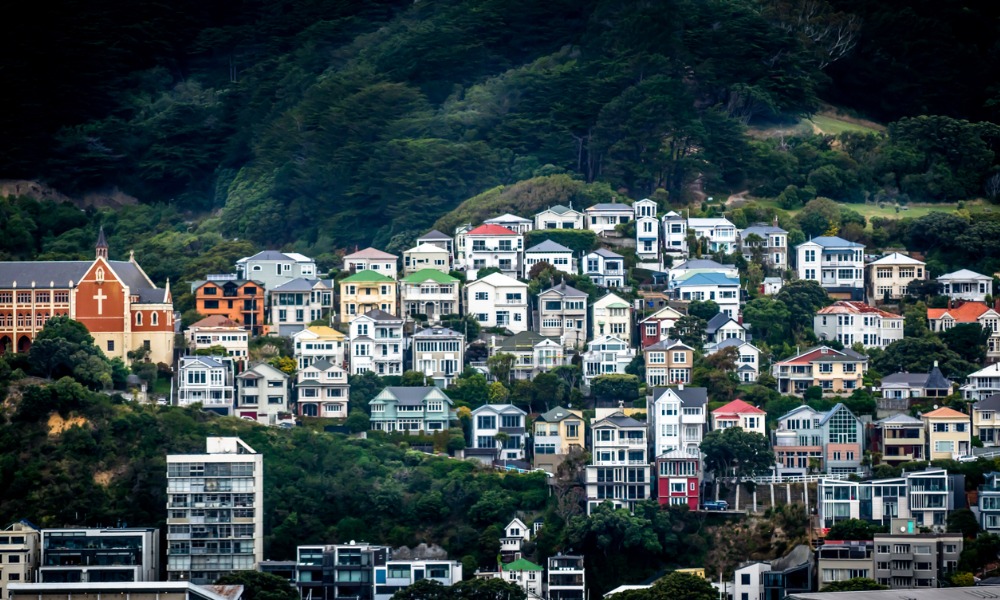 Housing downturn over in New Zealand's biggest cities – OneRoof
