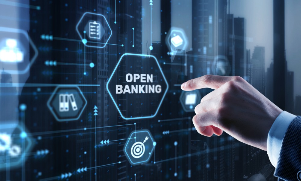 Open banking: The future