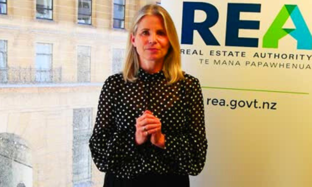 REA celebrates increase in real estate branch managers