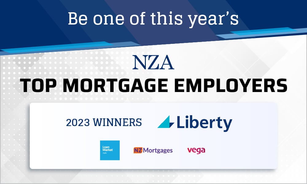 Last chance for 2024's best employers in mortgage