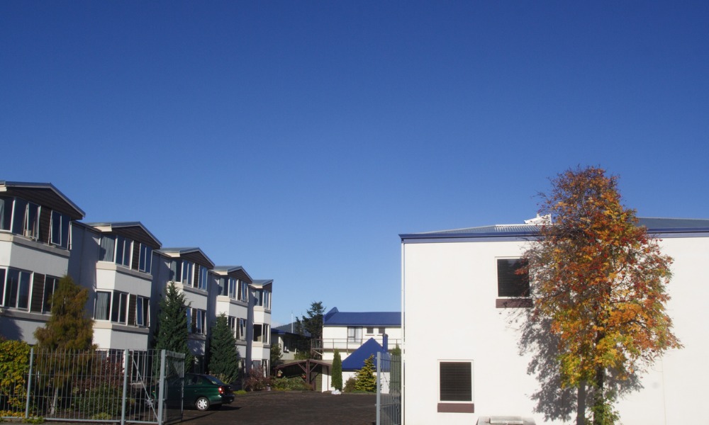 Partnership fuels iwi housing goals