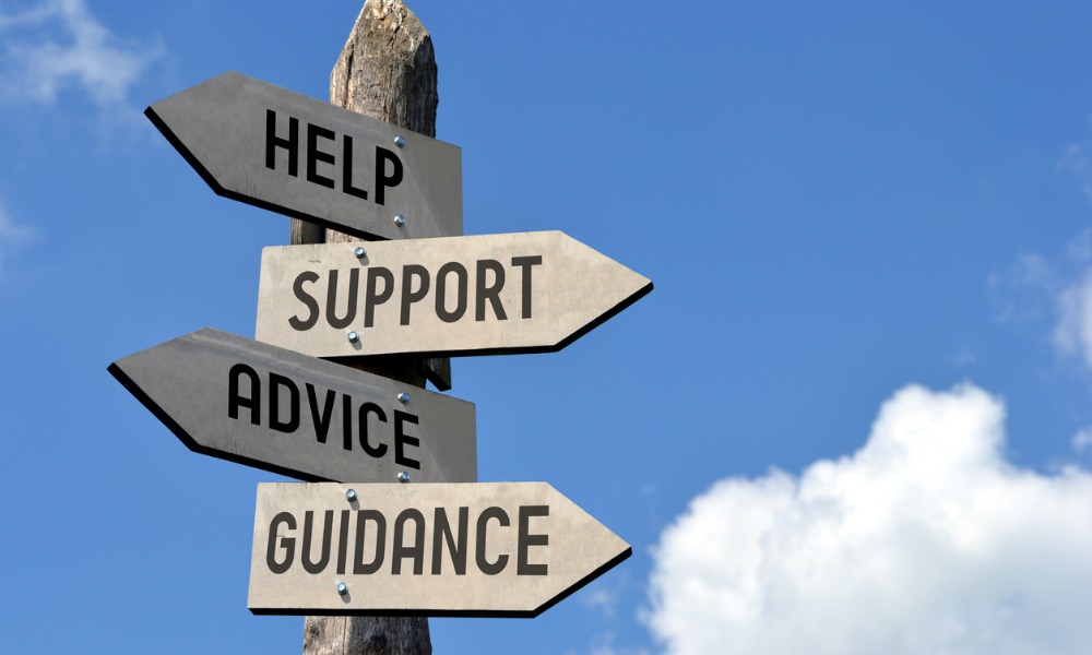 FMA issues guidance for providers