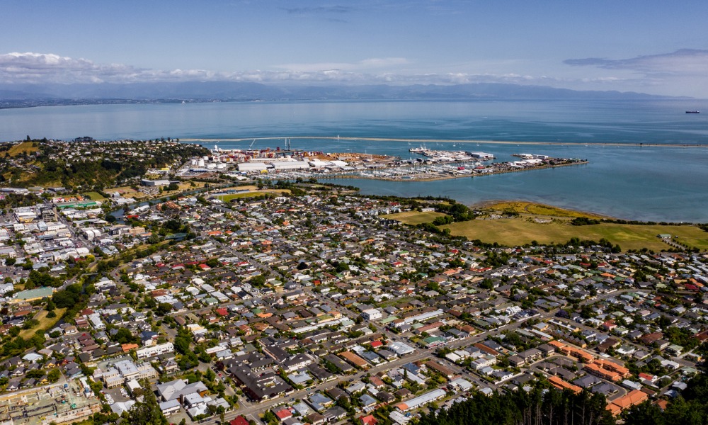 Natural hazards shake Nelson's property market