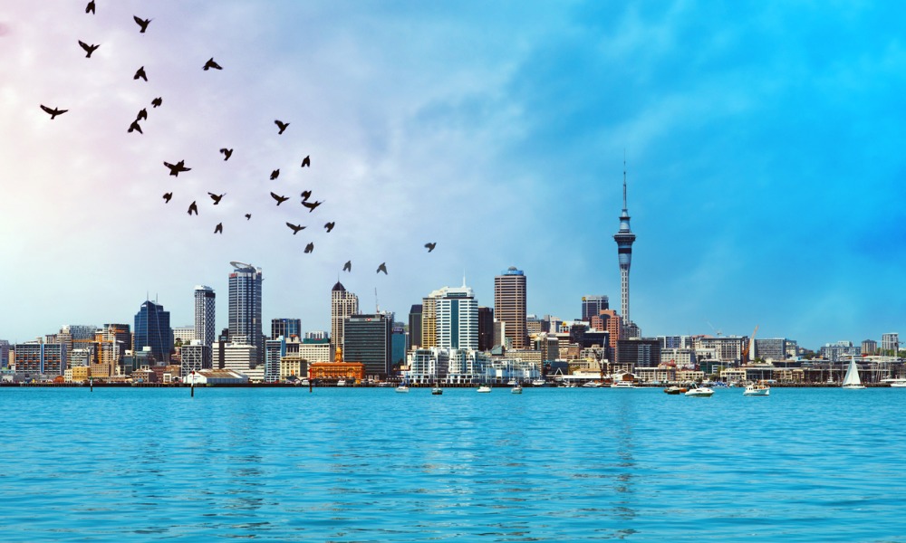 Auckland's new homes overheating