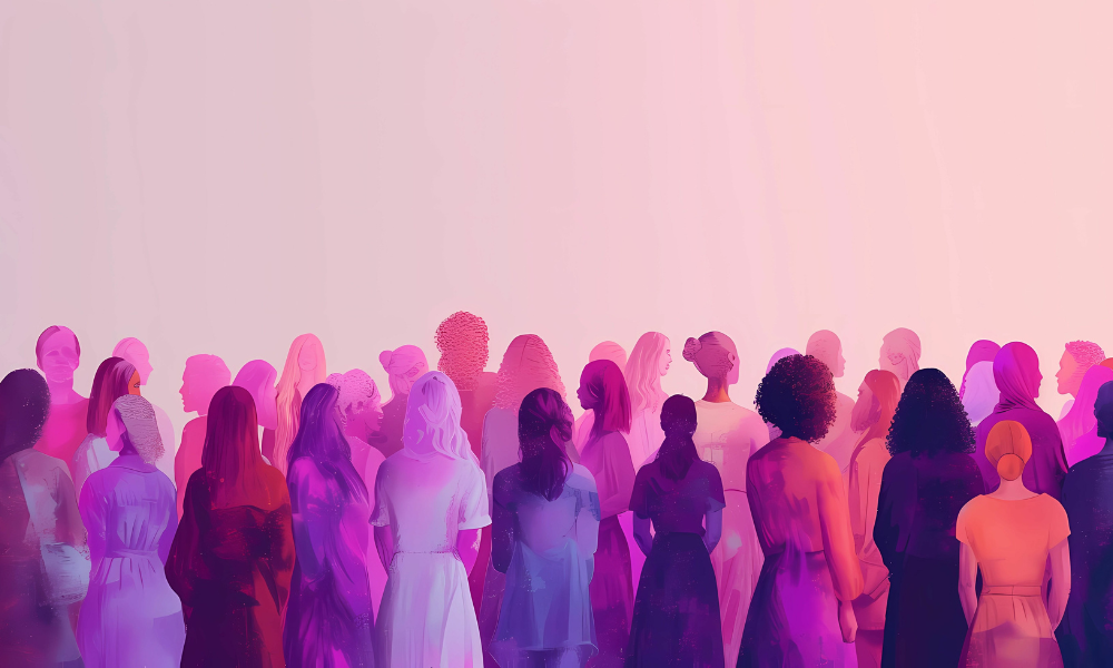 Exploring diversity among advisers