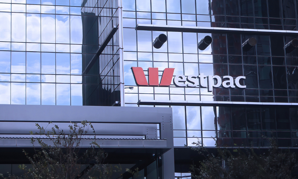Westpac NZ posts results amid 'fierce' competition