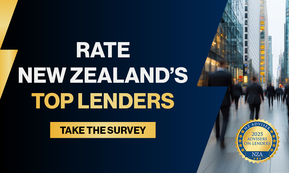 Last chance to have your say for the first-ever Advisers on Lenders