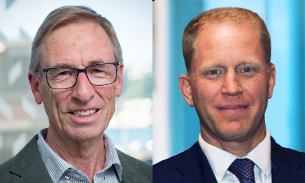 Spencer and Pepper to strengthen RBNZ governance board