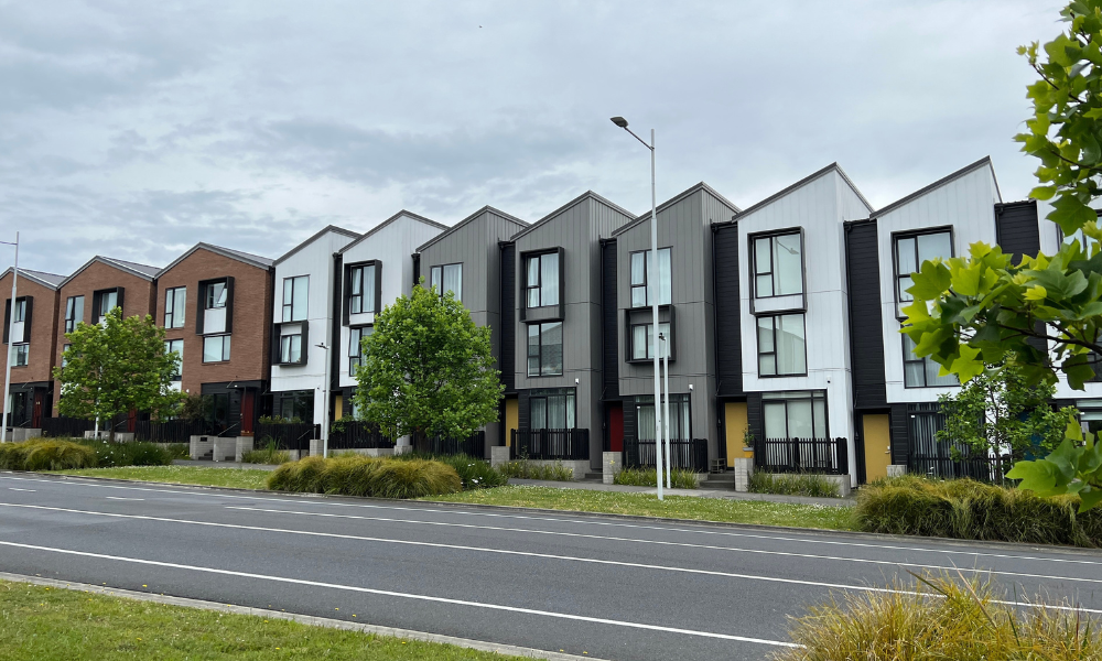 Residential construction lifts GDP but building firms remain cautious