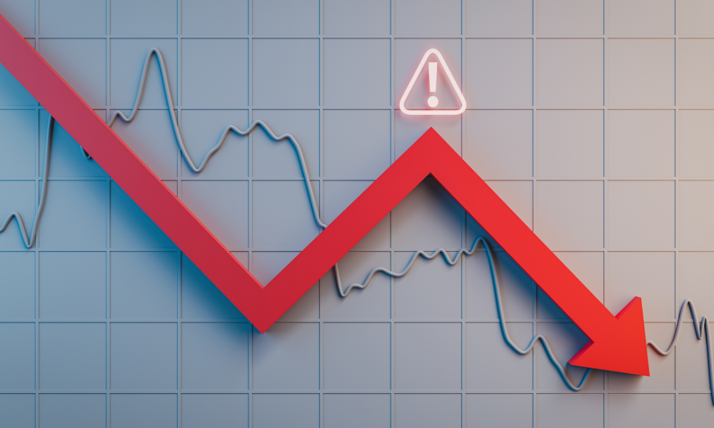 How to spot a housing market crash early