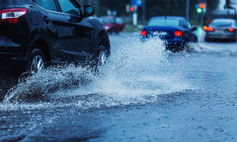 BNZ offers financial aid for Otago and Southland flood victims