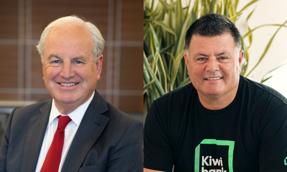 Kiwibank targets funding to challenge big banks