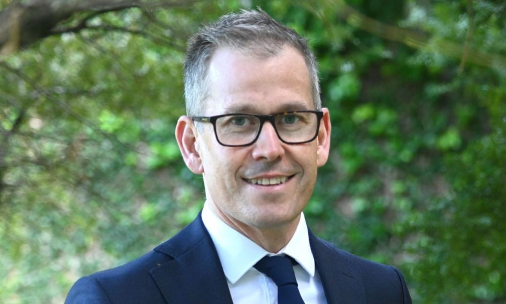 RBNZ appoints Hawkesby to six-month governor role