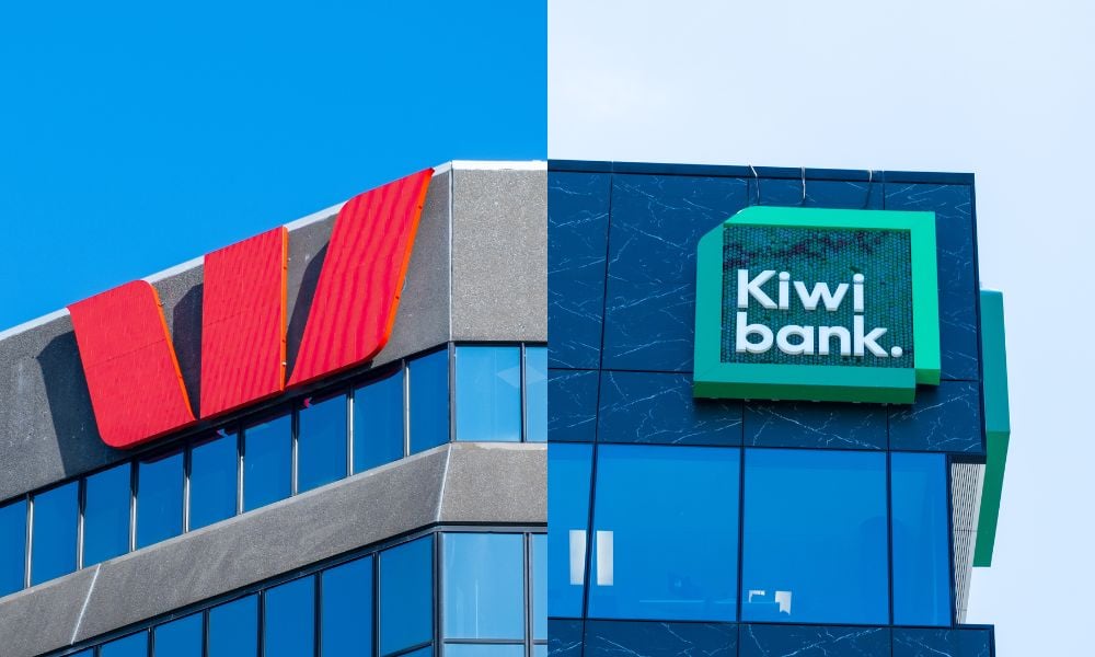Westpac, Kiwibank pass on rate cut to borrowers