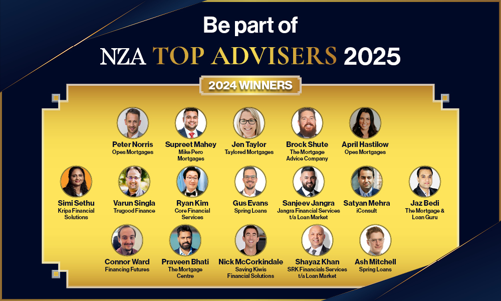 Entries for Top Advisers 2025 close tonight
