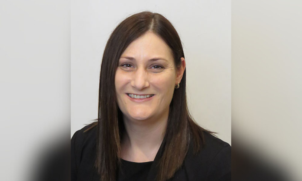 Katrina Studholme on empowering families through financial advice