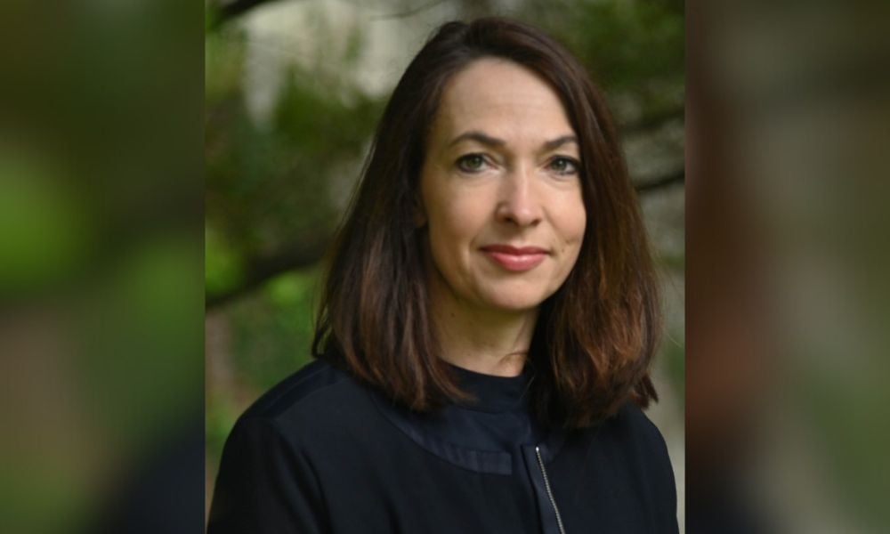 RBNZ's Simone Robbers to depart after six years in senior leadership