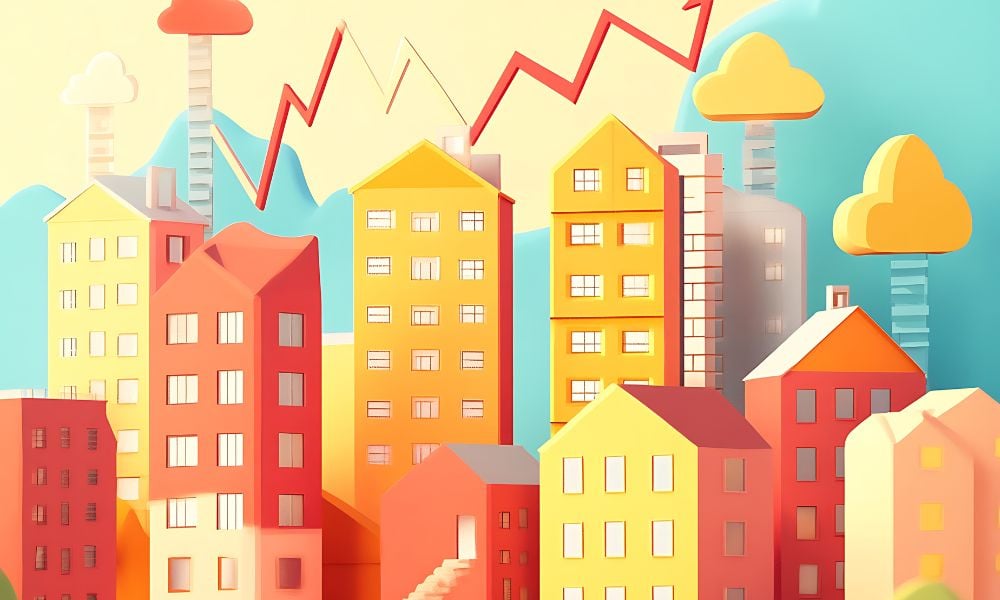 ANZ cuts house price forecast as inventory builds across NZ market