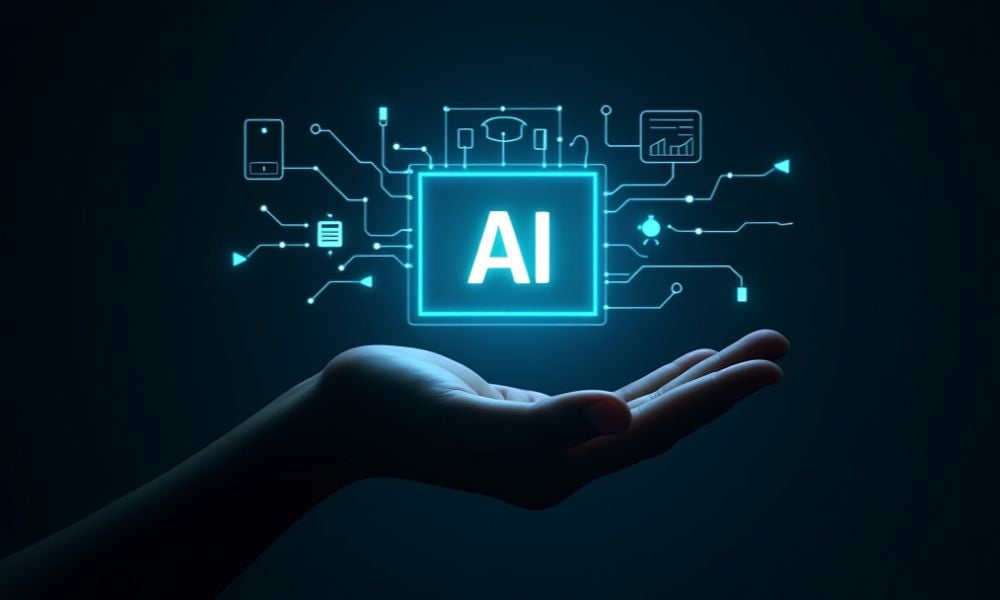 AI use surging among NZ advisers