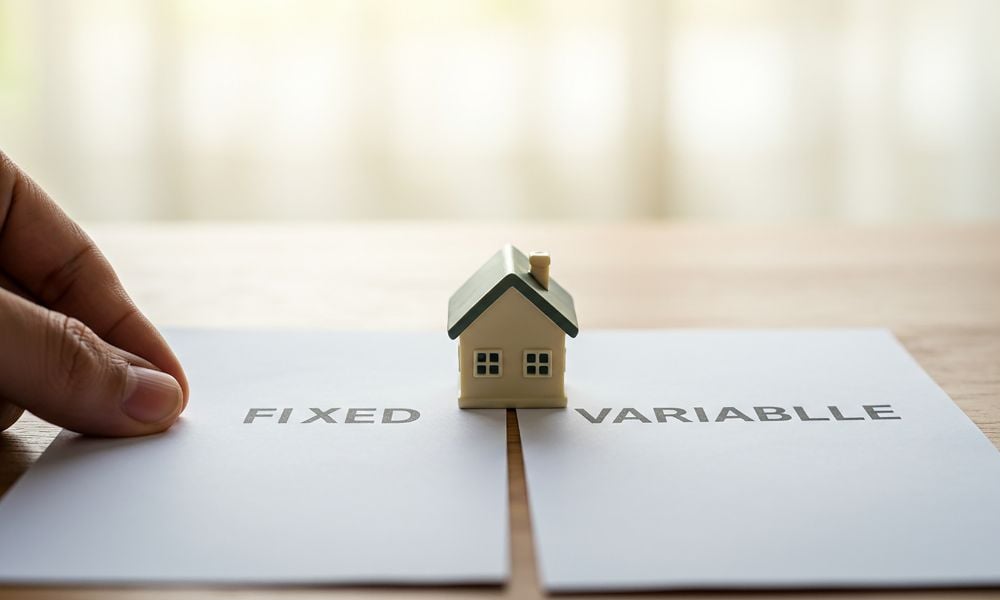 Fixed terms surge as mortgage borrowers shift strategy