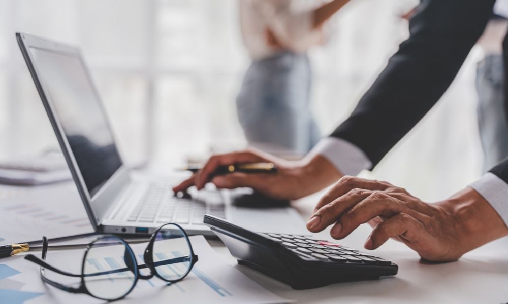Thousands of small businesses owe COVID loan debt
