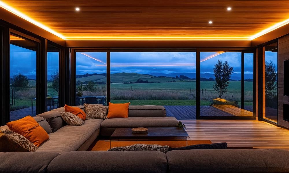 Luxury homeowners turn to high-end rentals amid global uncertainty