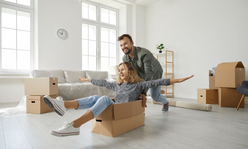 Major banks ease rules on flatmates for first-home buyers