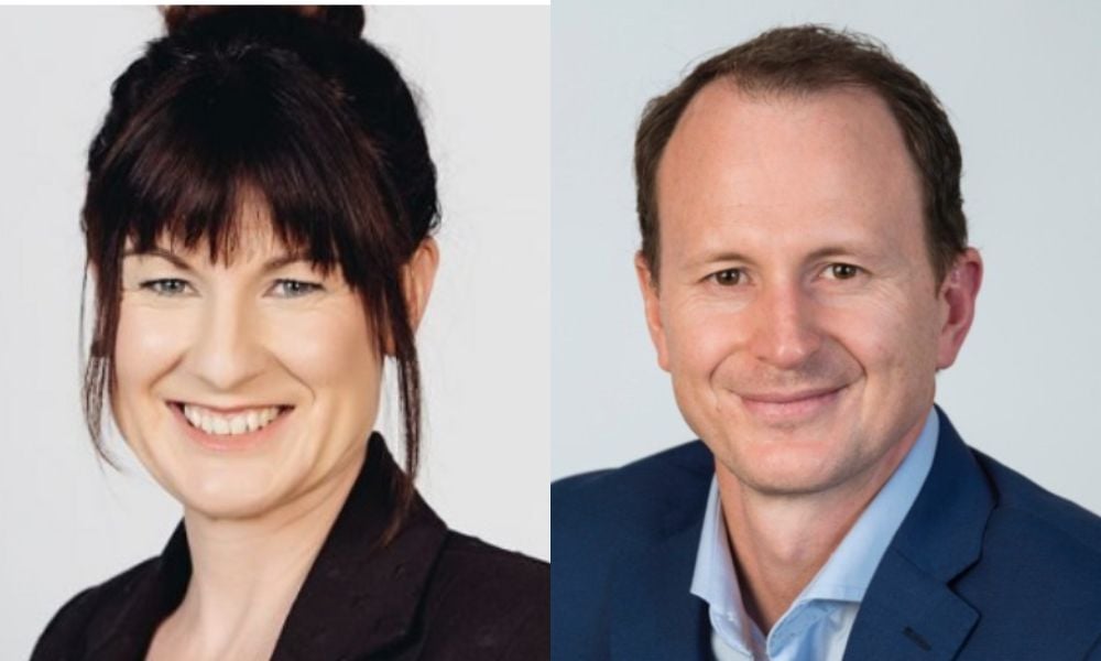 ANZ NZ confirms key executive appointments in talent and culture