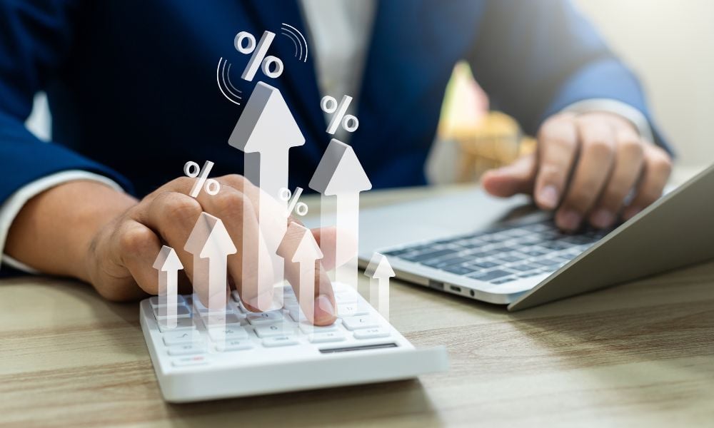 Inflation expectations jump ahead of RBNZ OCR Call