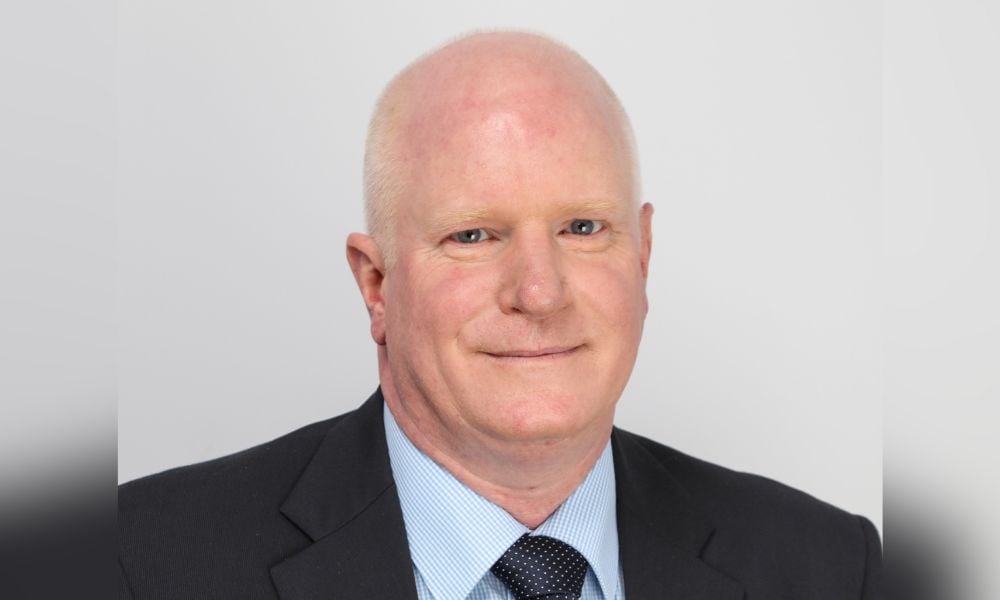 CARE and connection: Peter Wilmot's client-first approach to mortgage advising