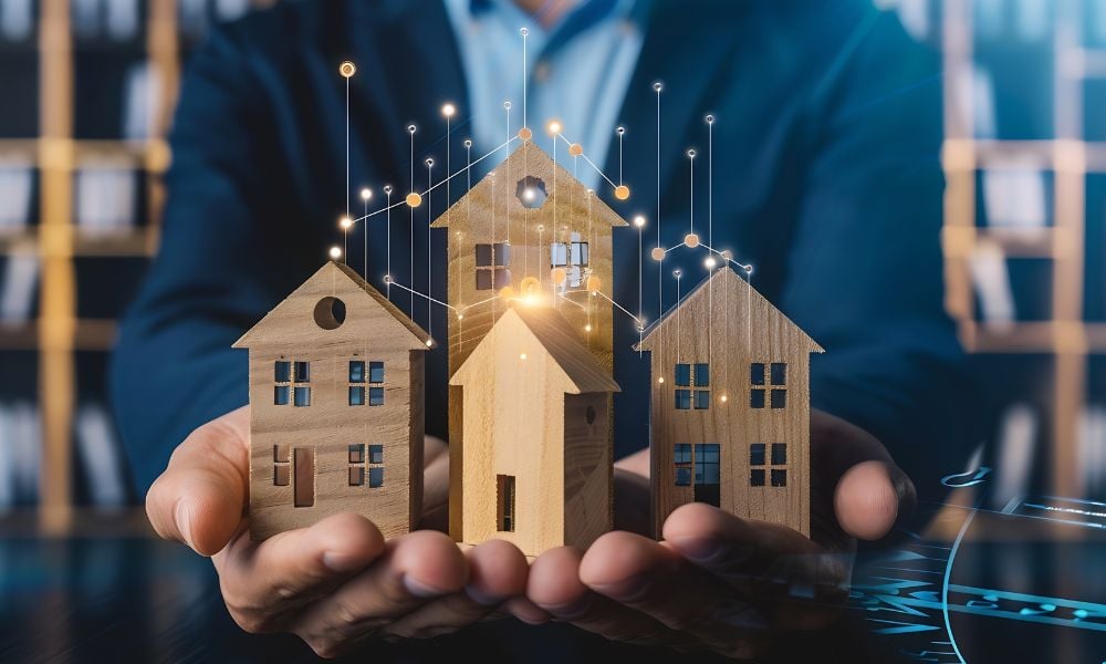 How advisers can turn property trends into opportunity