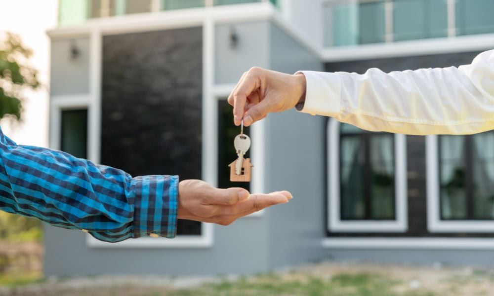 Advisers see best entry point in years for FHBs