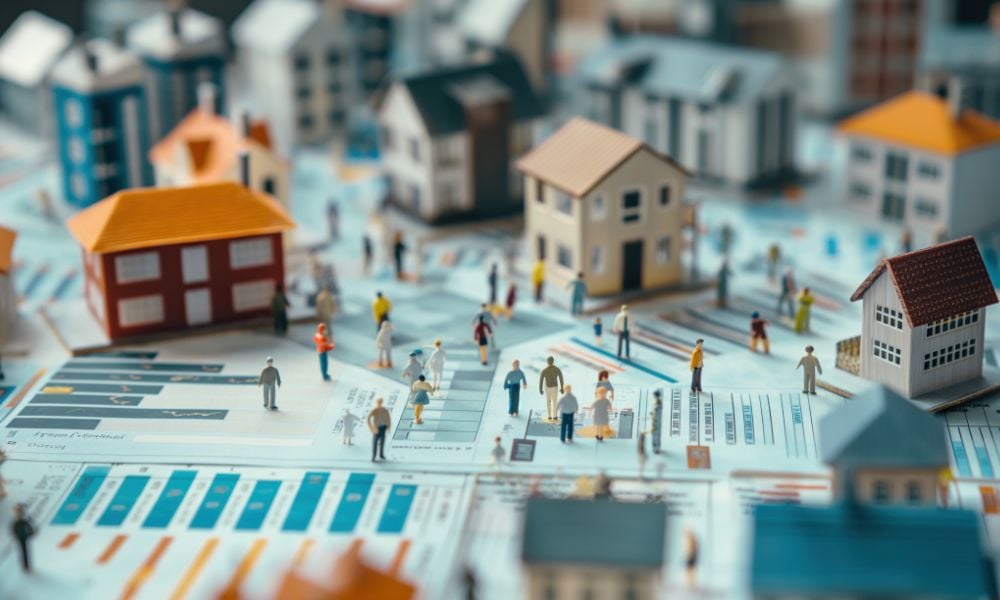 May figures revealed: "It's looking quiet out there"