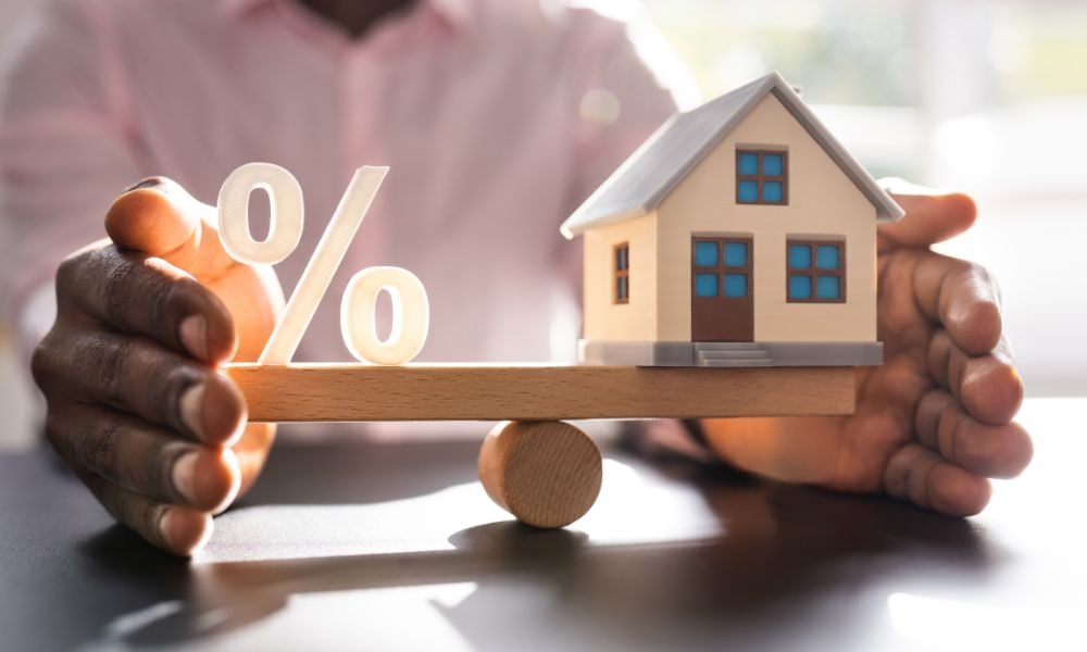 "A strange market" for developers as buyers stall
