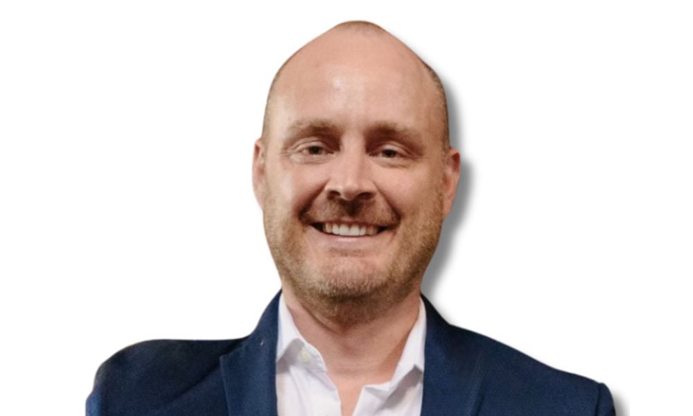 Gavin Neal named head of insurance at NZFSG