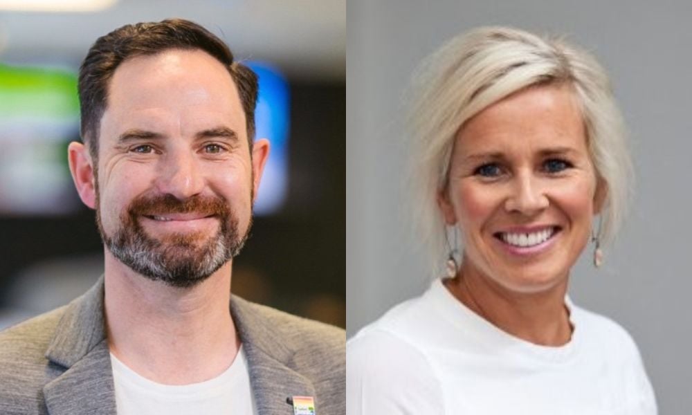 Kiwibank unveils StartUp+ funding to back early-stage businesses